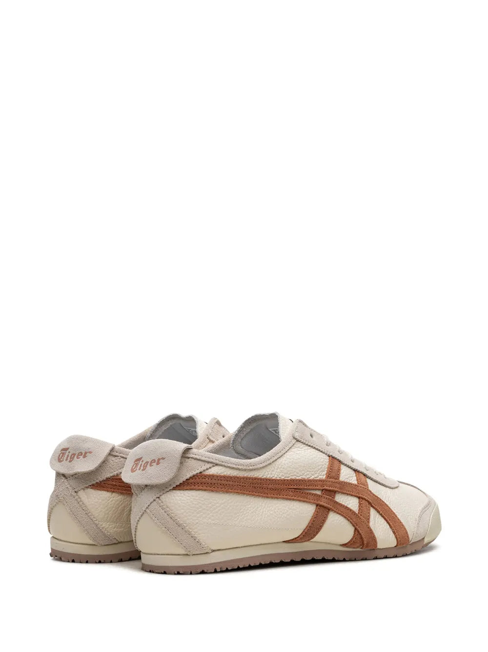Onitsuka Tiger Mexico 66 Vin Beige Sneakers