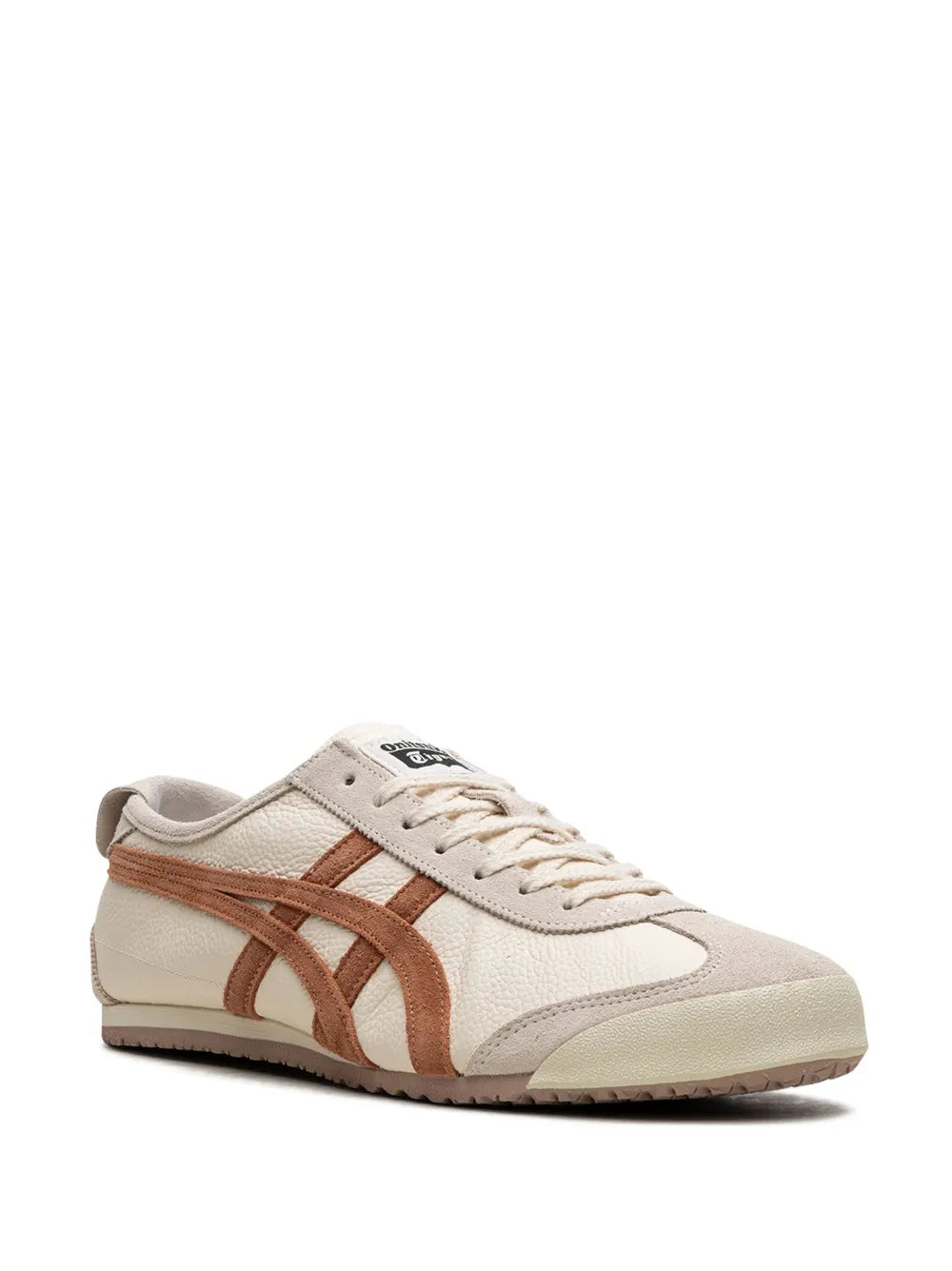 Onitsuka Tiger Mexico 66 Vin Beige Sneakers