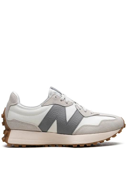 New Balance 327 Moonbeam/Shadow Grey Sneakers