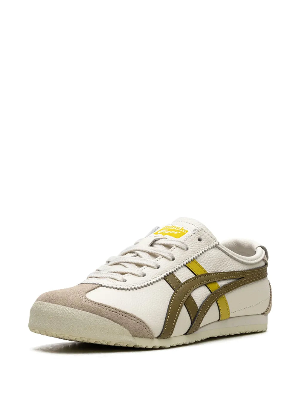 Onitsuka Tiger Mexico 66 Cream Rover Sneakers