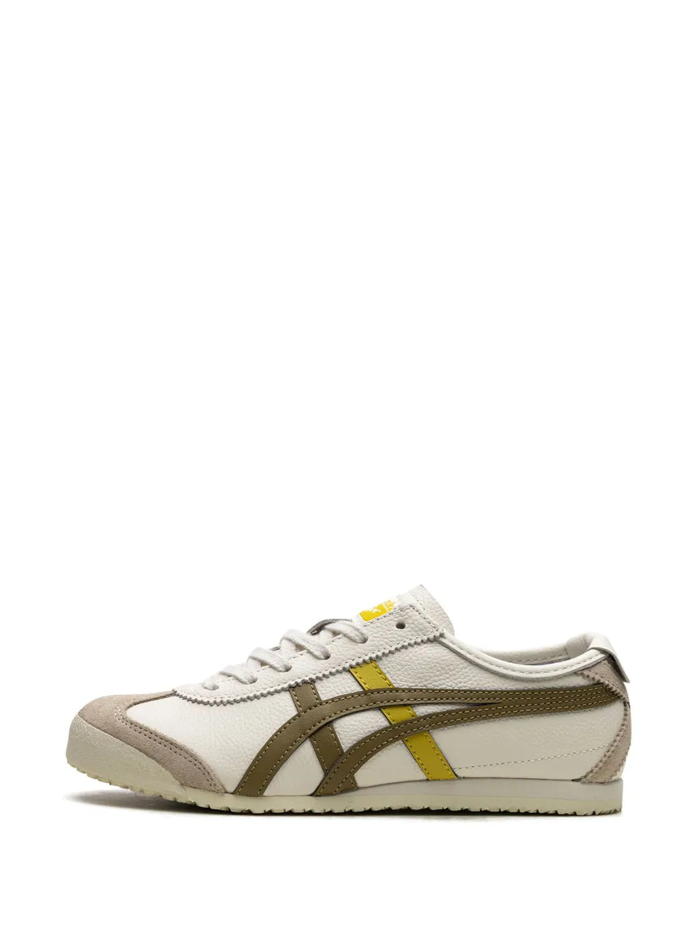 Onitsuka Tiger Mexico 66 Cream Rover Sneakers