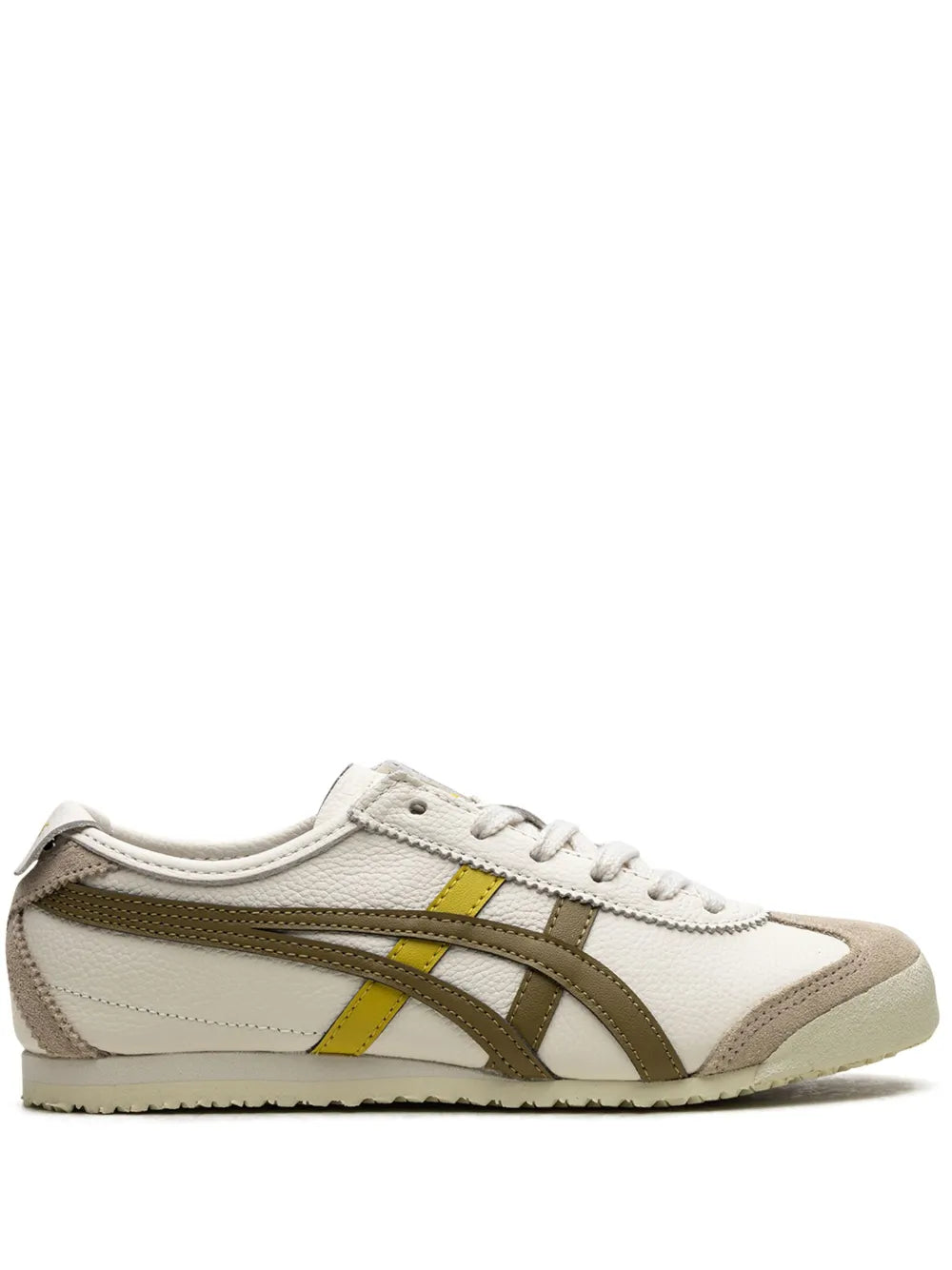 Onitsuka Tiger Mexico 66 Cream Rover Sneakers