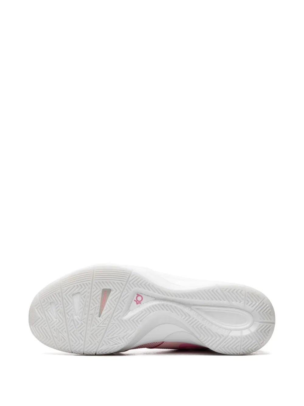 Nike Kd 3 Aunt Pearl Sneakers