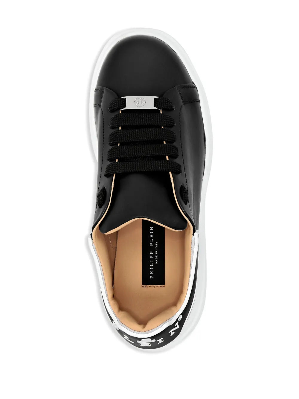 Philipp Plein Megastar Low-Top Sneakers