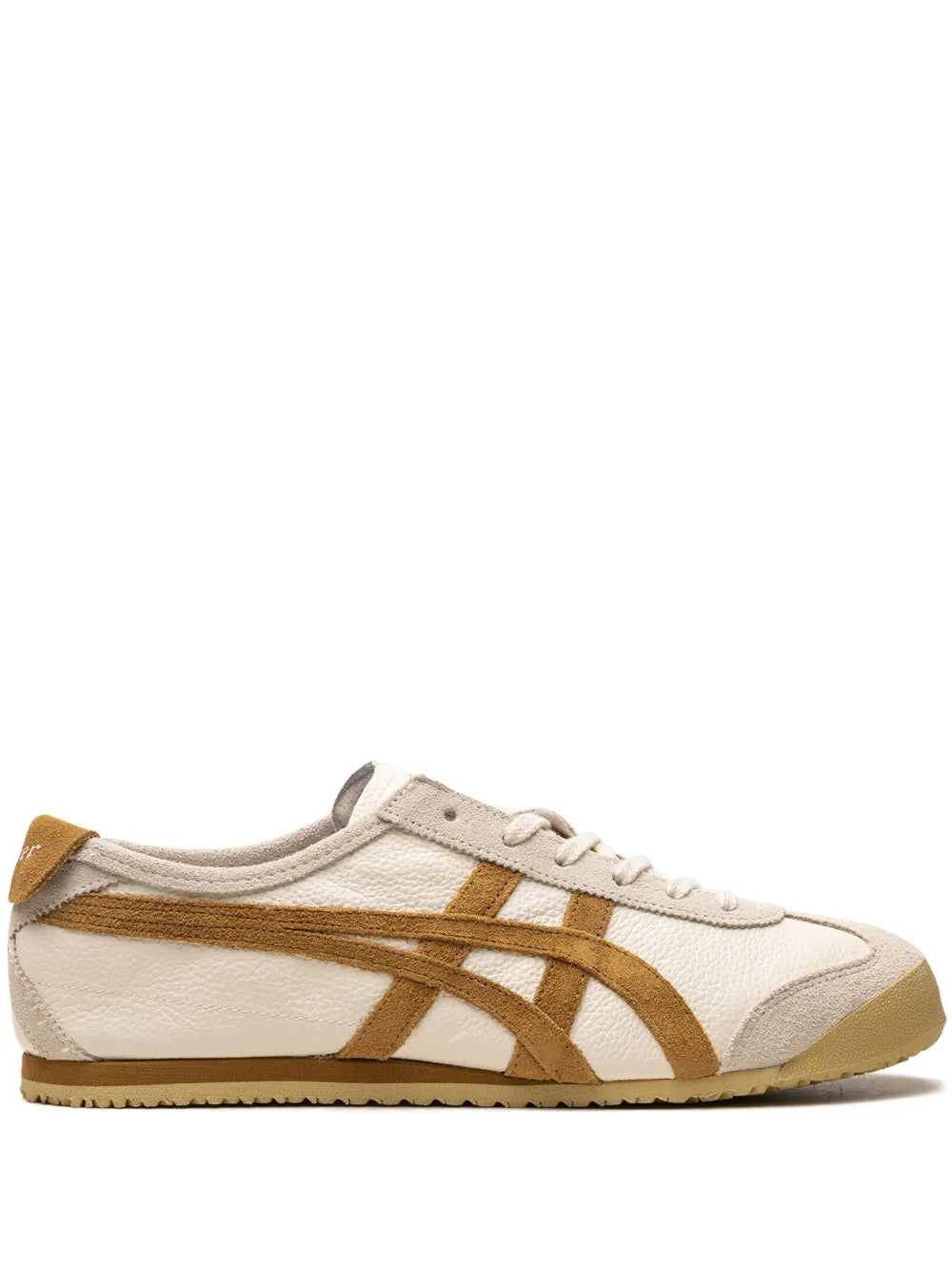 Onitsuka Tiger Mexico 66 Vin White/Brown Sneakers