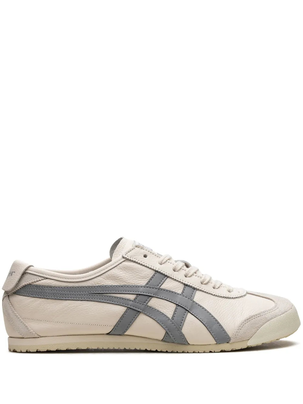 Onitsuka Tiger Mexico 66?White/Blue Sneakers
