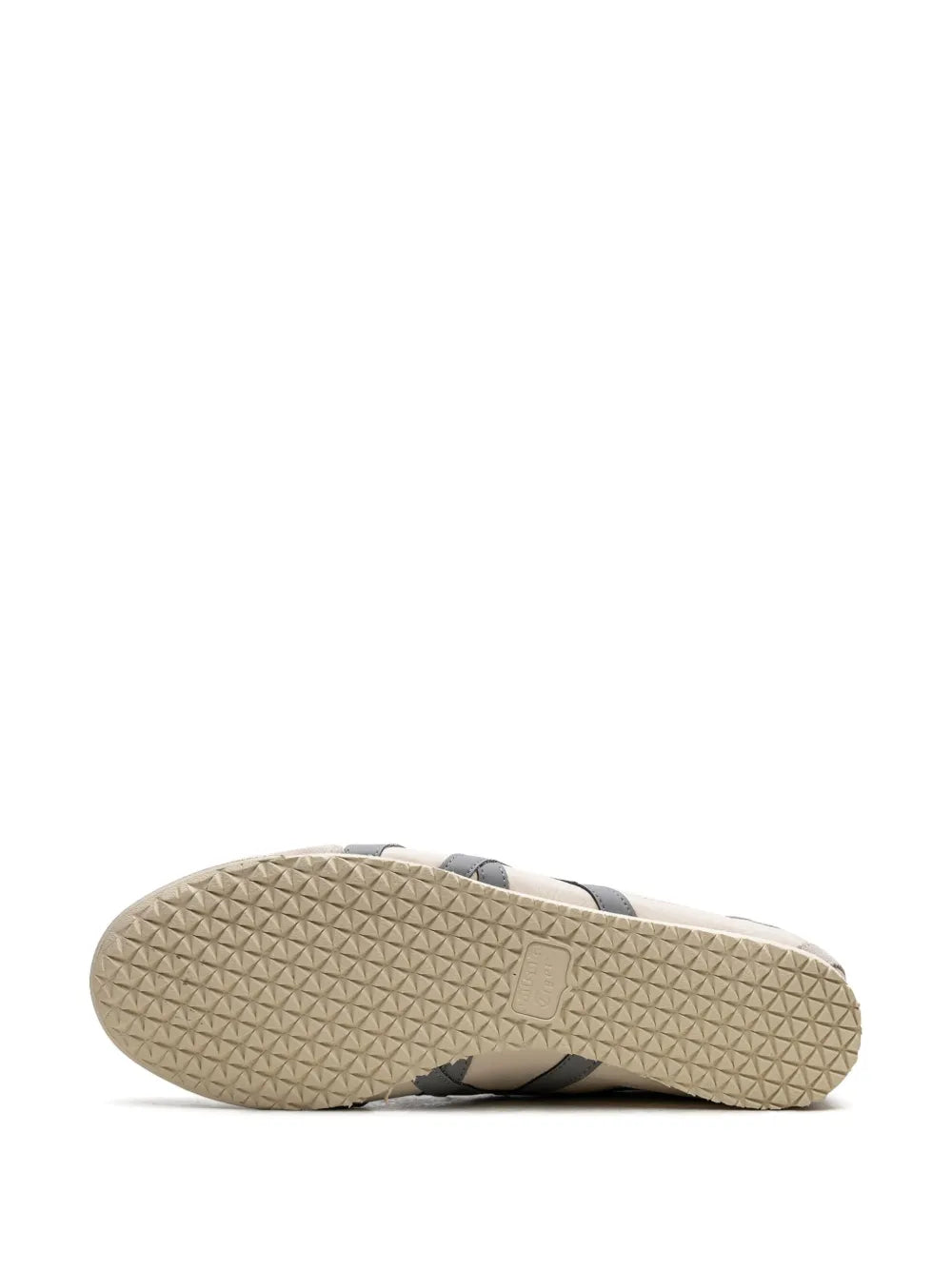 Onitsuka Tiger Mexico 66?White/Blue Sneakers