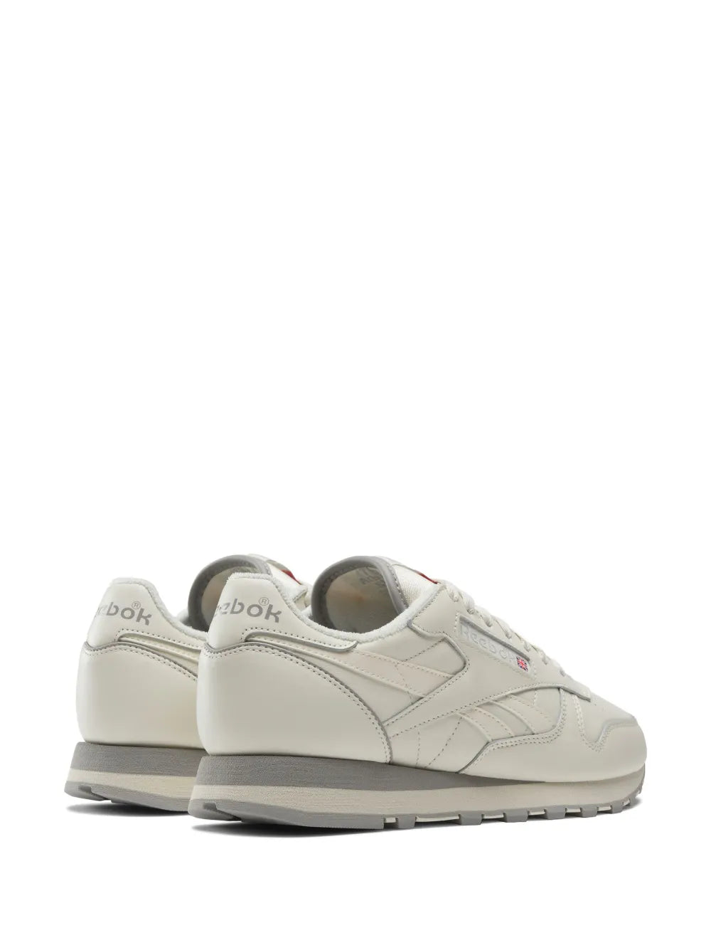 Reebok Classic Leather 1983 Vintage Sneakers