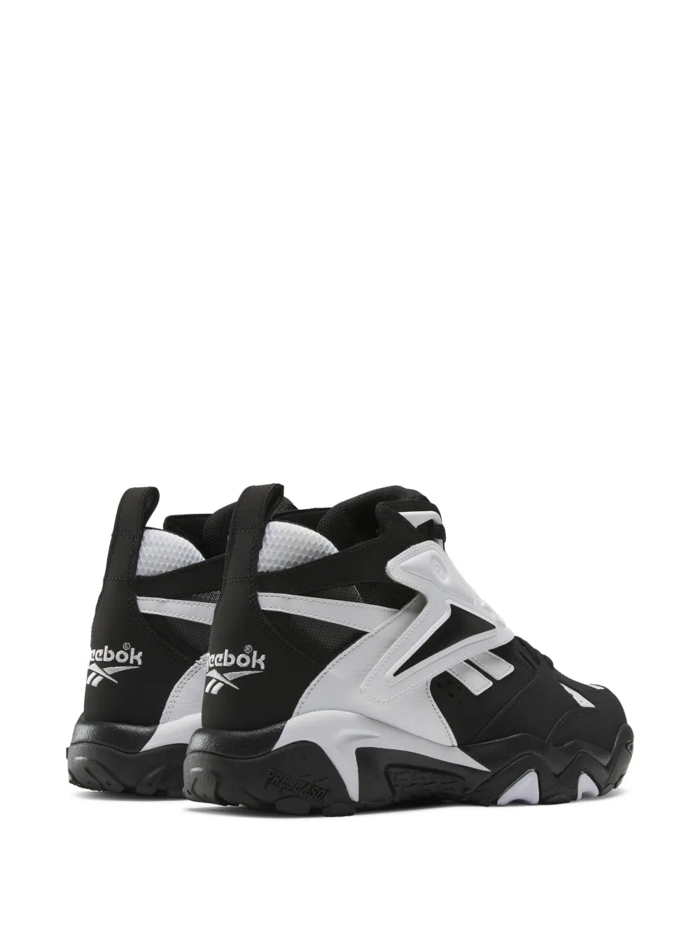 Reebok Preseason 94 High-Top Sneakers