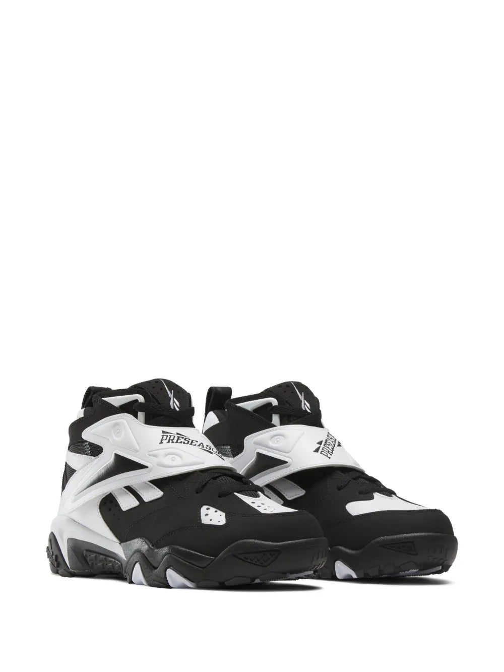 Reebok Preseason 94 High-Top Sneakers