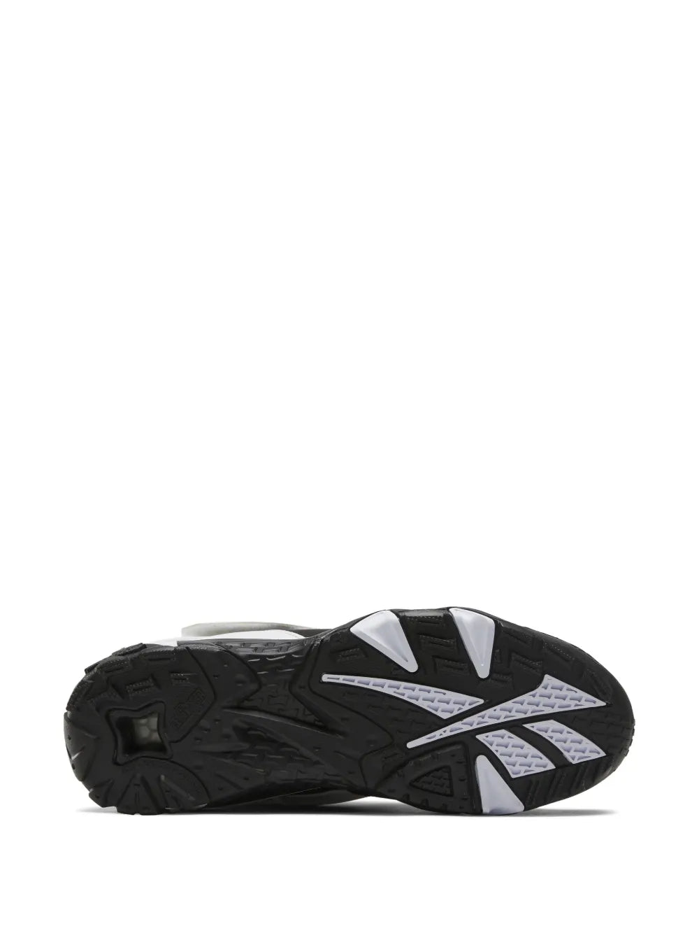 Reebok Preseason 94 High-Top Sneakers