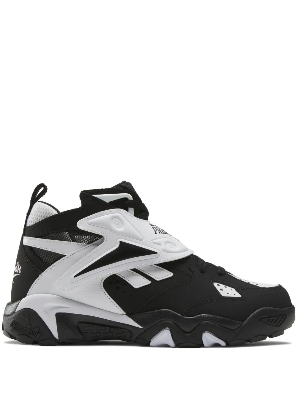 Reebok Preseason 94 High-Top Sneakers