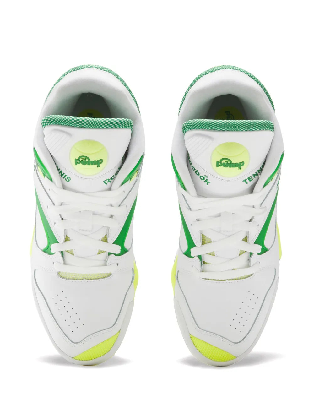Reebok Court Victory Pump Sneakers