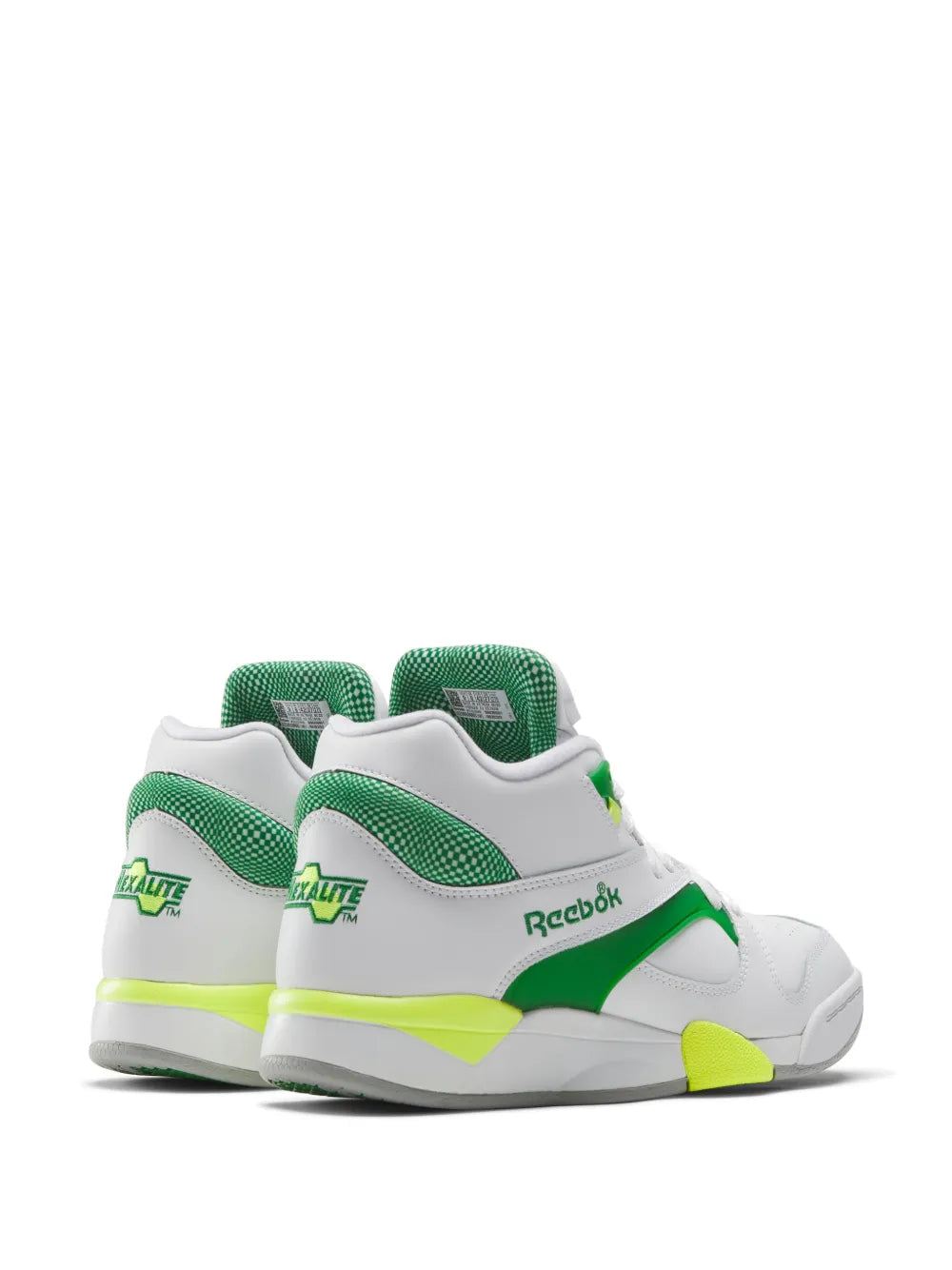 Reebok Court Victory Pump Sneakers
