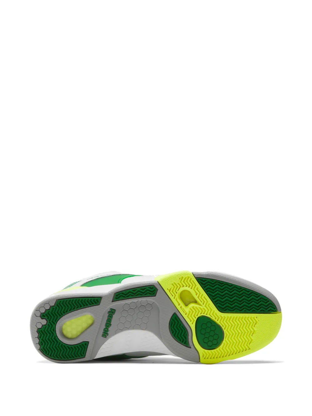 Reebok Court Victory Pump Sneakers