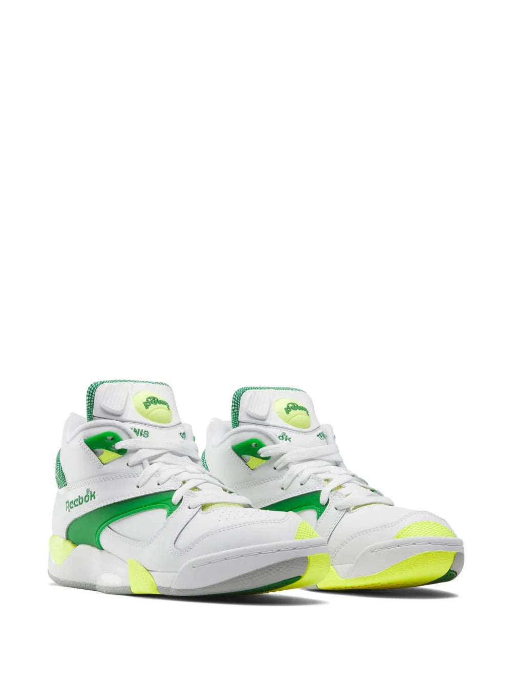 Reebok Court Victory Pump Sneakers