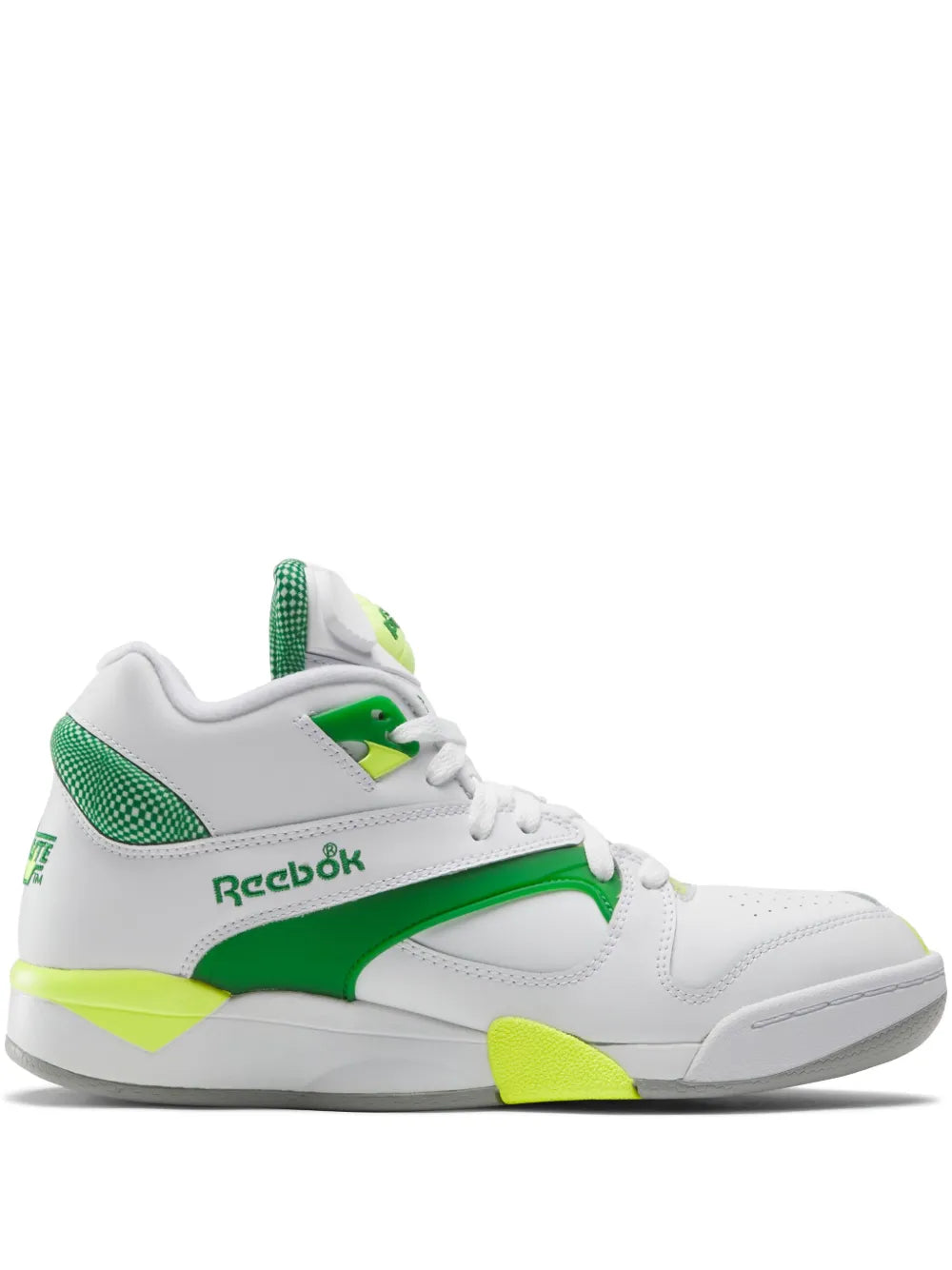 Reebok Court Victory Pump Sneakers