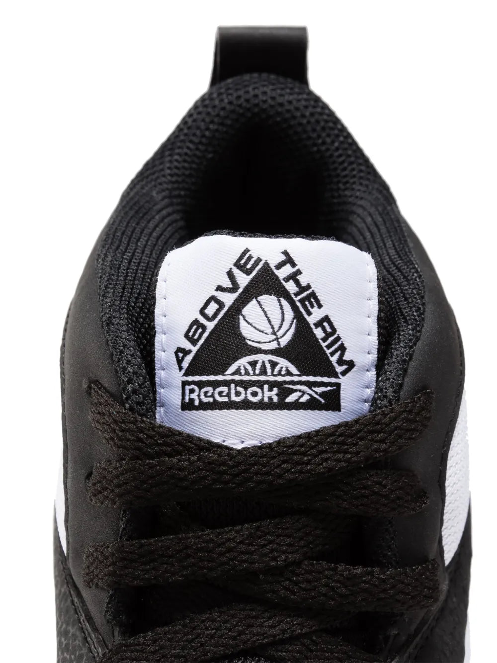 Reebok Atr Decimator Panelled High-Top Sneakers