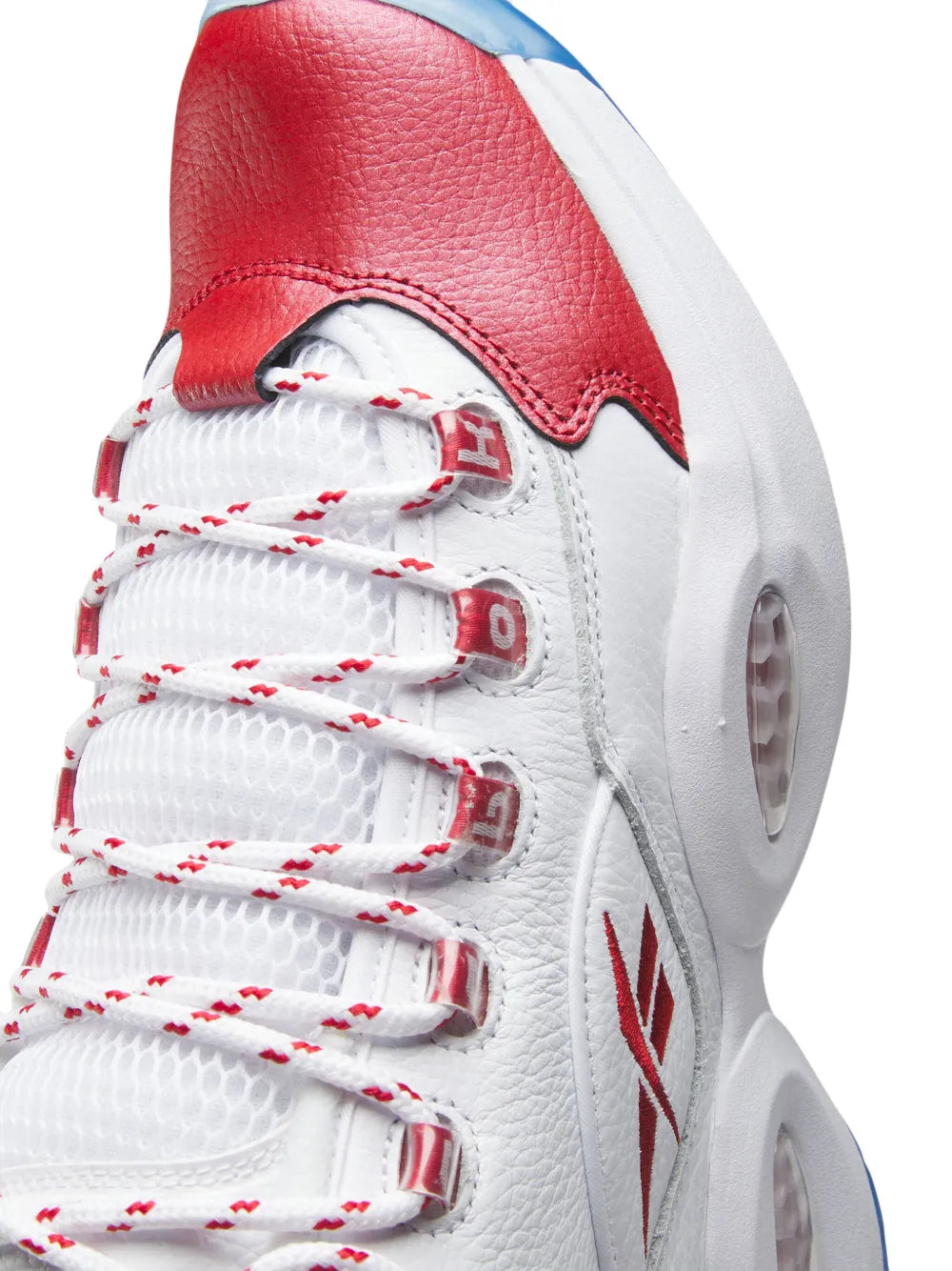 Reebok Question Mid Sneakers