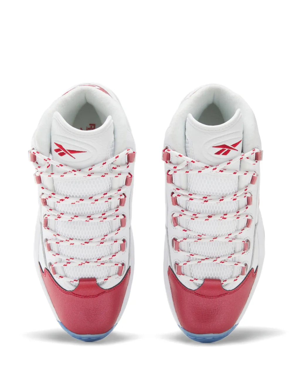 Reebok Question Mid Sneakers
