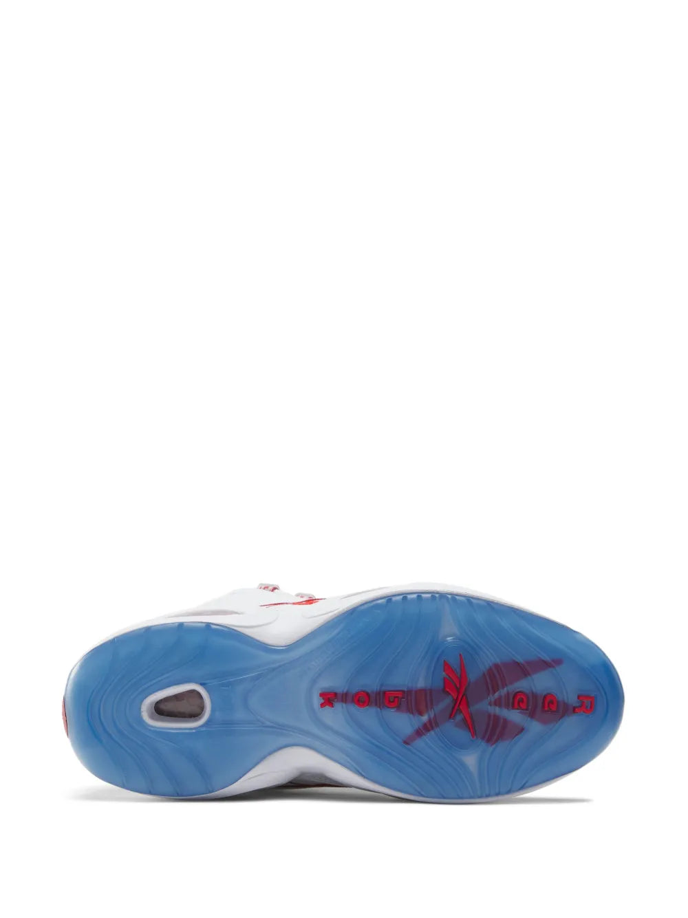 Reebok Question Mid Sneakers