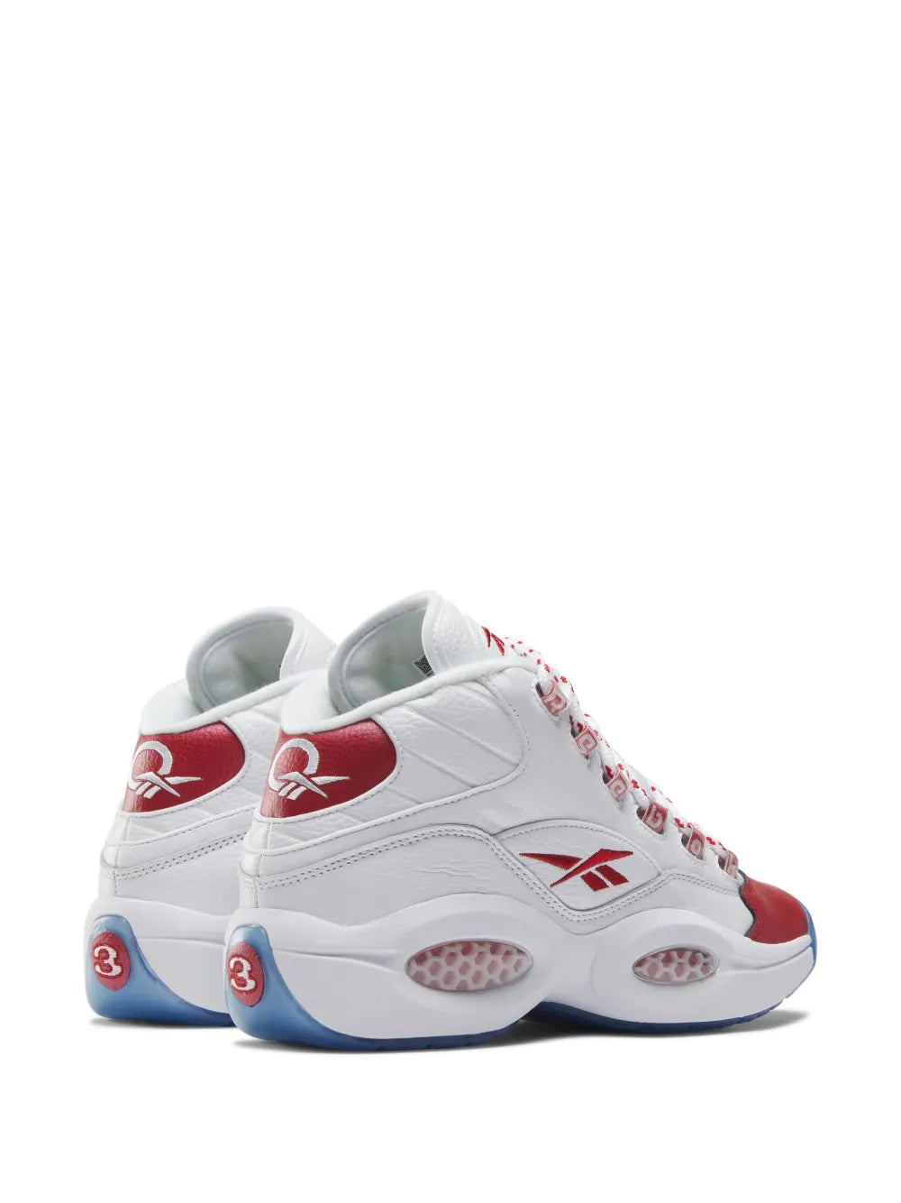 Reebok Question Mid Sneakers