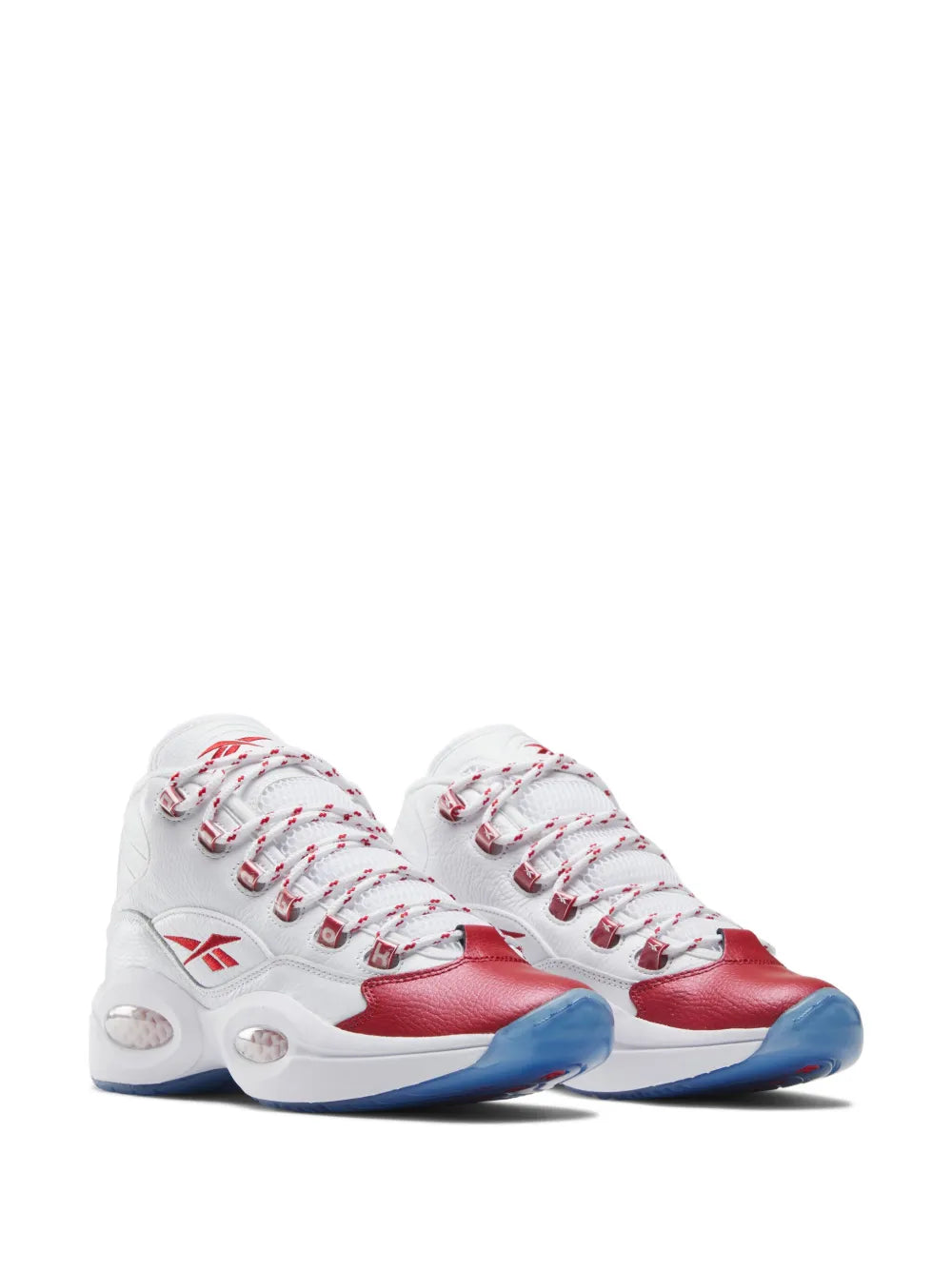 Reebok Question Mid Sneakers