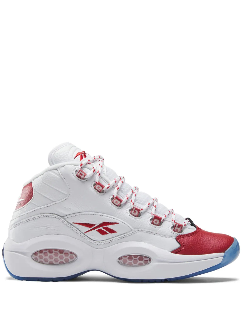 Reebok Question Mid Sneakers