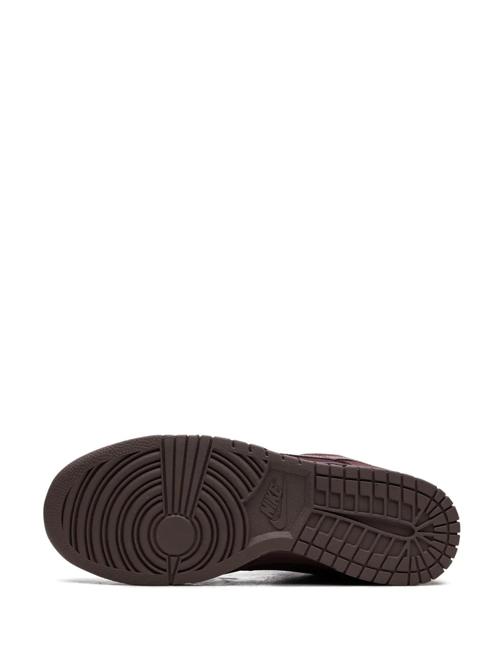 Nike Dunk Low Burgundy Crush Sneakers