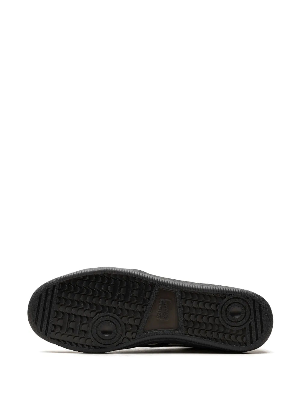 Onitsuka Tiger Tokuten Cream/Black Sneakers