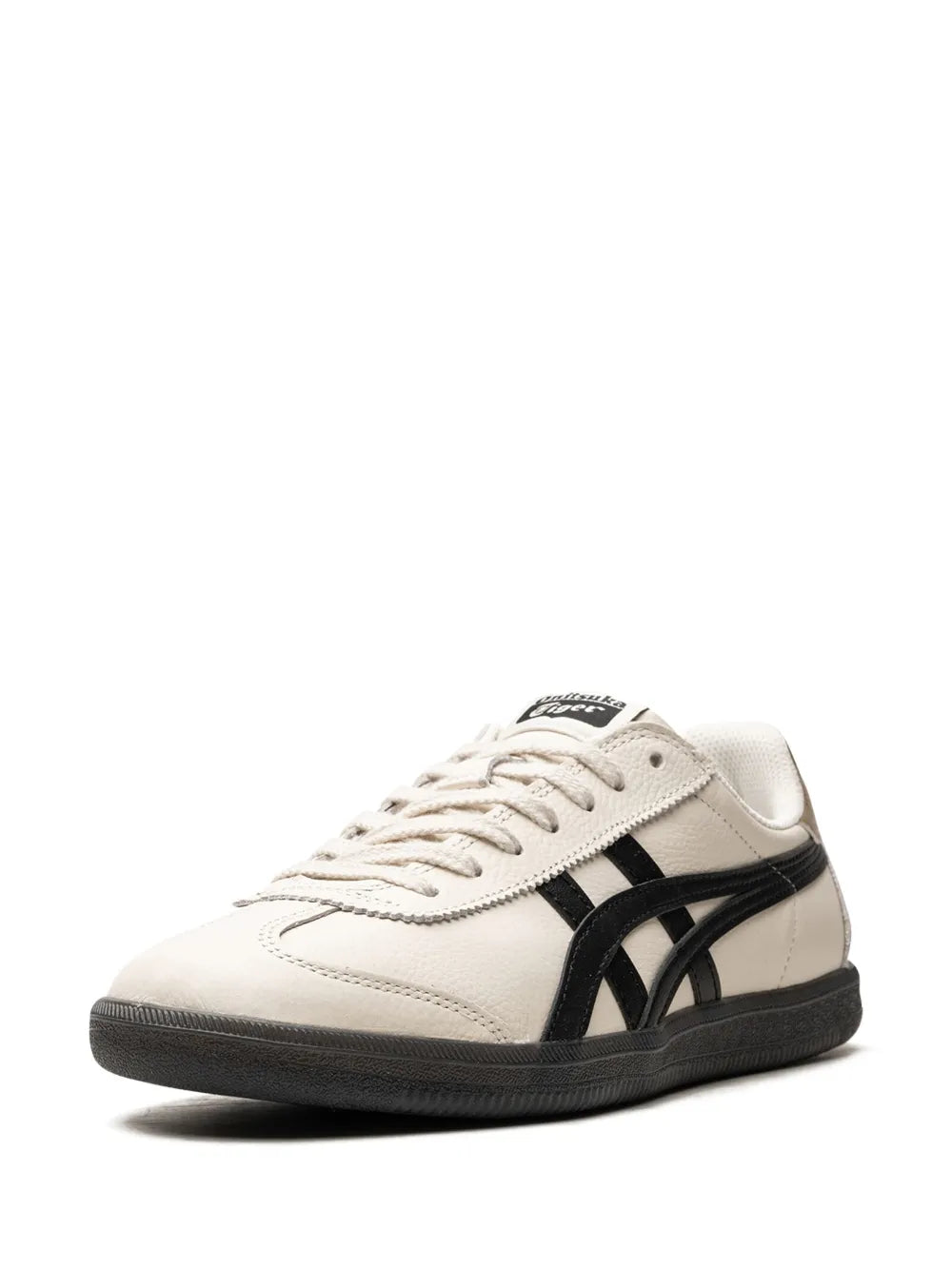 Onitsuka Tiger Tokuten Cream/Black Sneakers