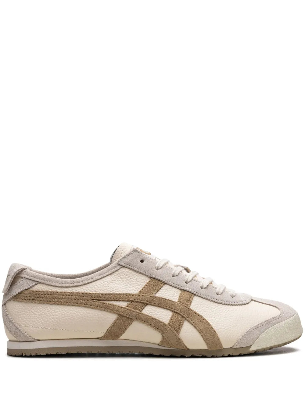 Onitsuka Tiger Mexico 66 Vin White/Grey/Brown Sneakers