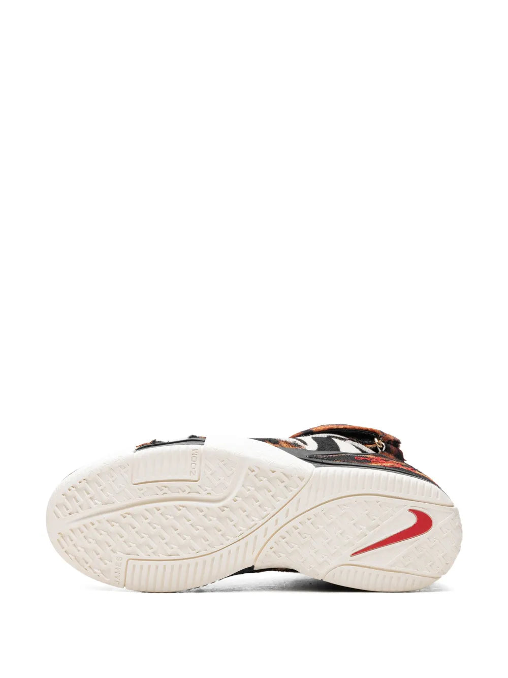Nike Lebron 2 Beast Sneakers