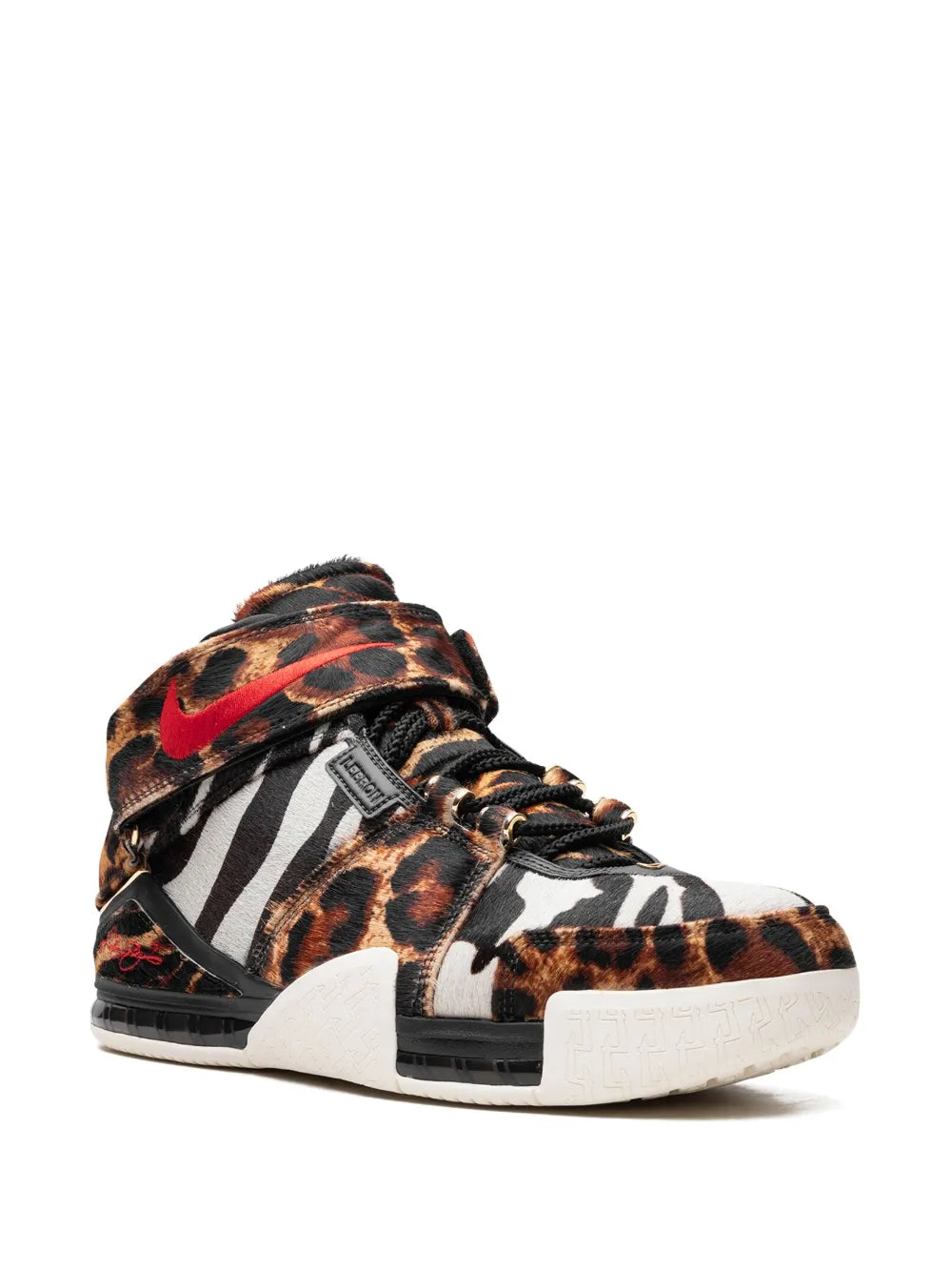 Nike Lebron 2 Beast Sneakers