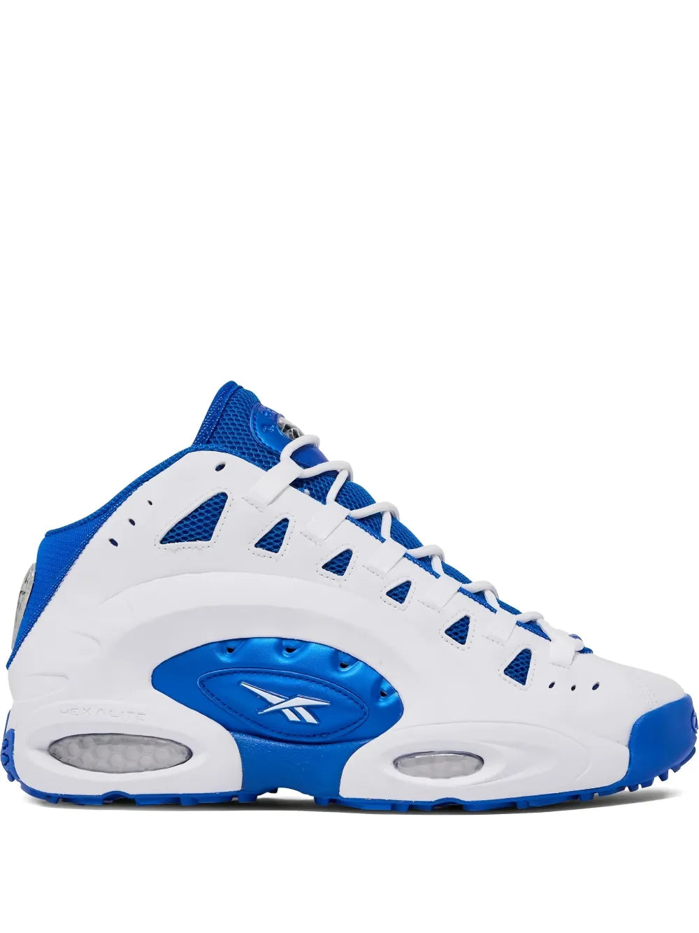 Reebok Es22 Panelled Sneakers