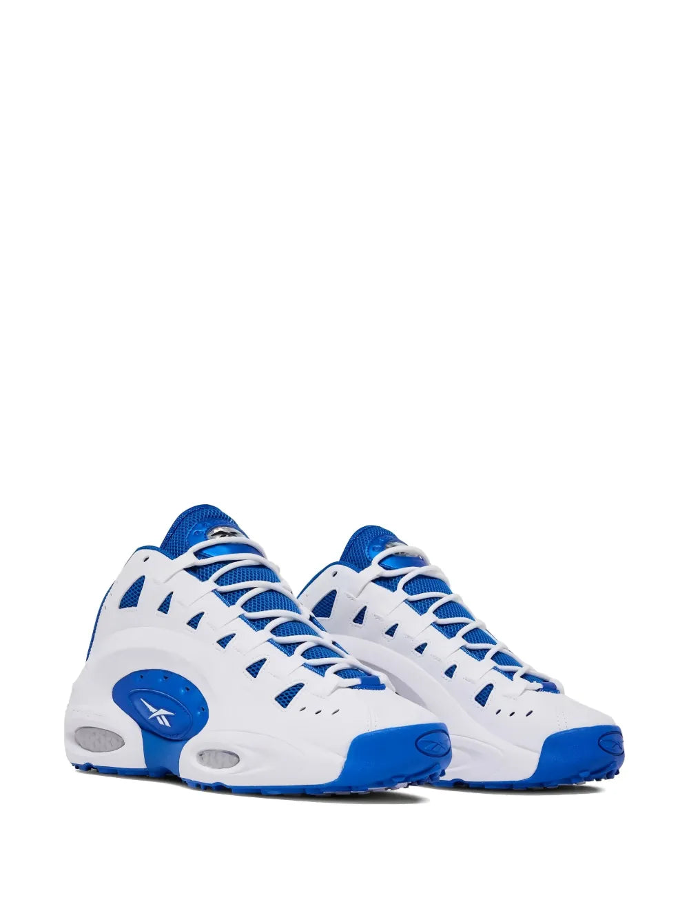 Reebok Es22 Panelled Sneakers