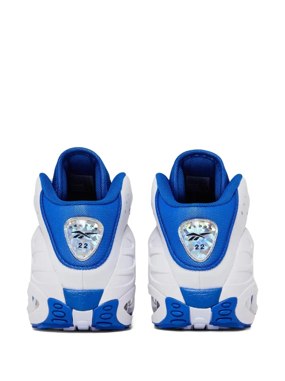 Reebok Es22 Panelled Sneakers
