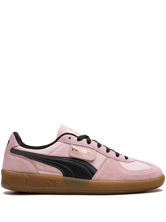 Puma Palermo F.C. Bright Pink-Puma Black Sneakers