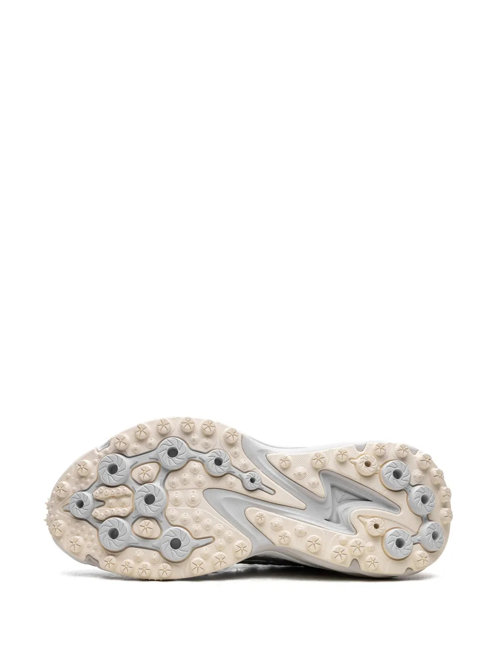 Puma Spirex Speed Puma White-Feather Gray Sneakers