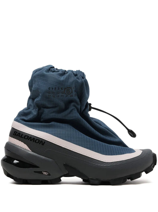 MM6 Maison Margiela X Salomon Cross Mid Panelled