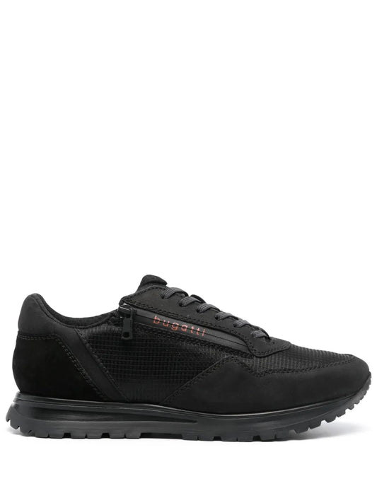 Bugatti Philip Panelled Sneakers