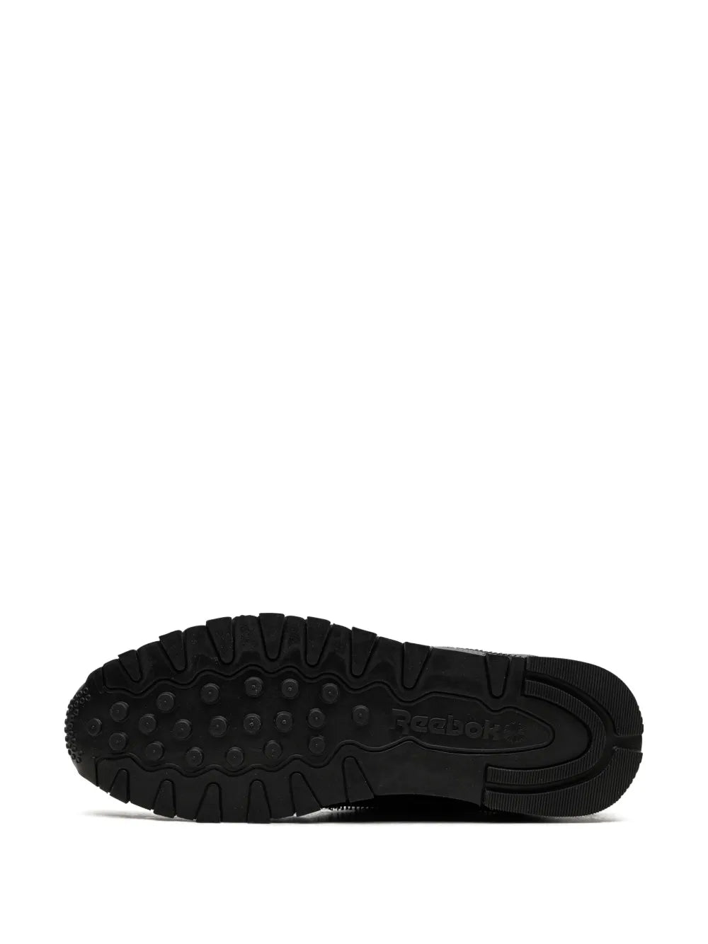 Reebok X Maison Margiela Cl Memory Of Shoes Sneakers