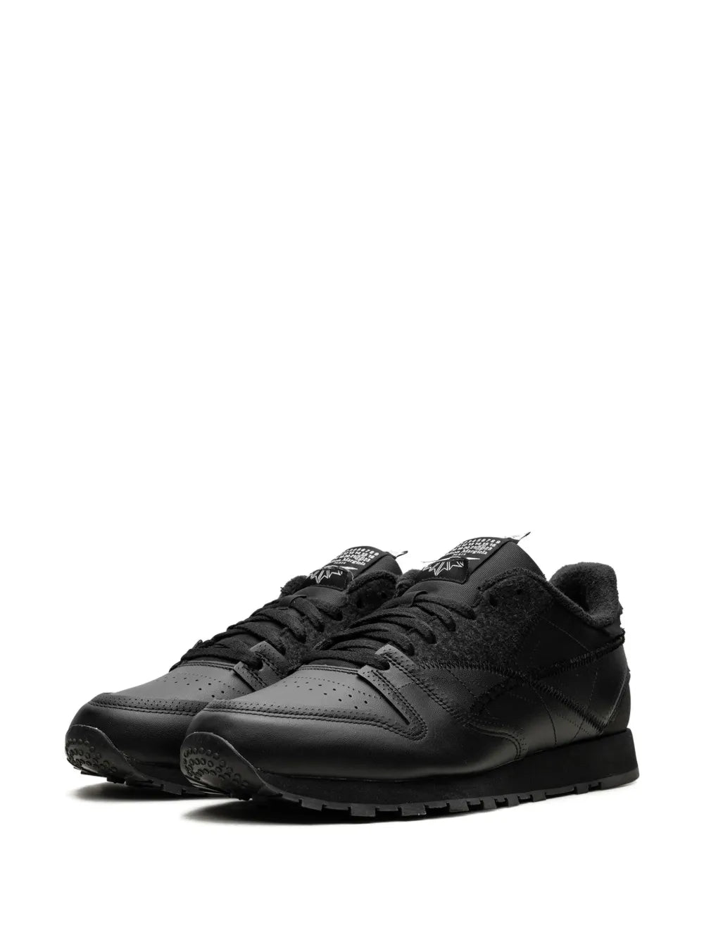 Reebok X Maison Margiela Cl Memory Of Shoes Sneakers