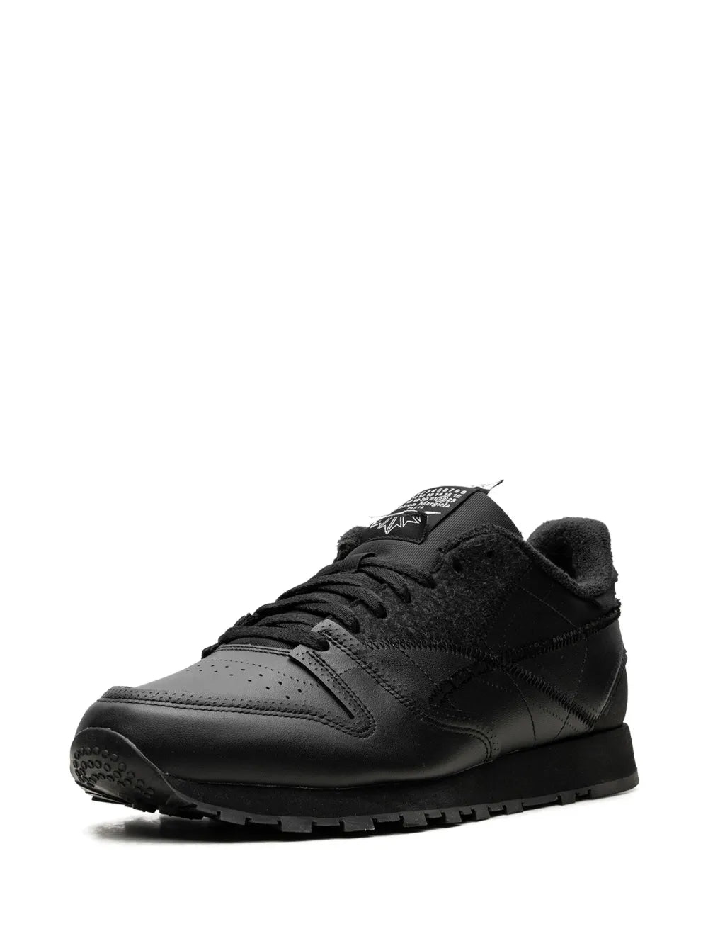 Reebok X Maison Margiela Cl Memory Of Shoes Sneakers