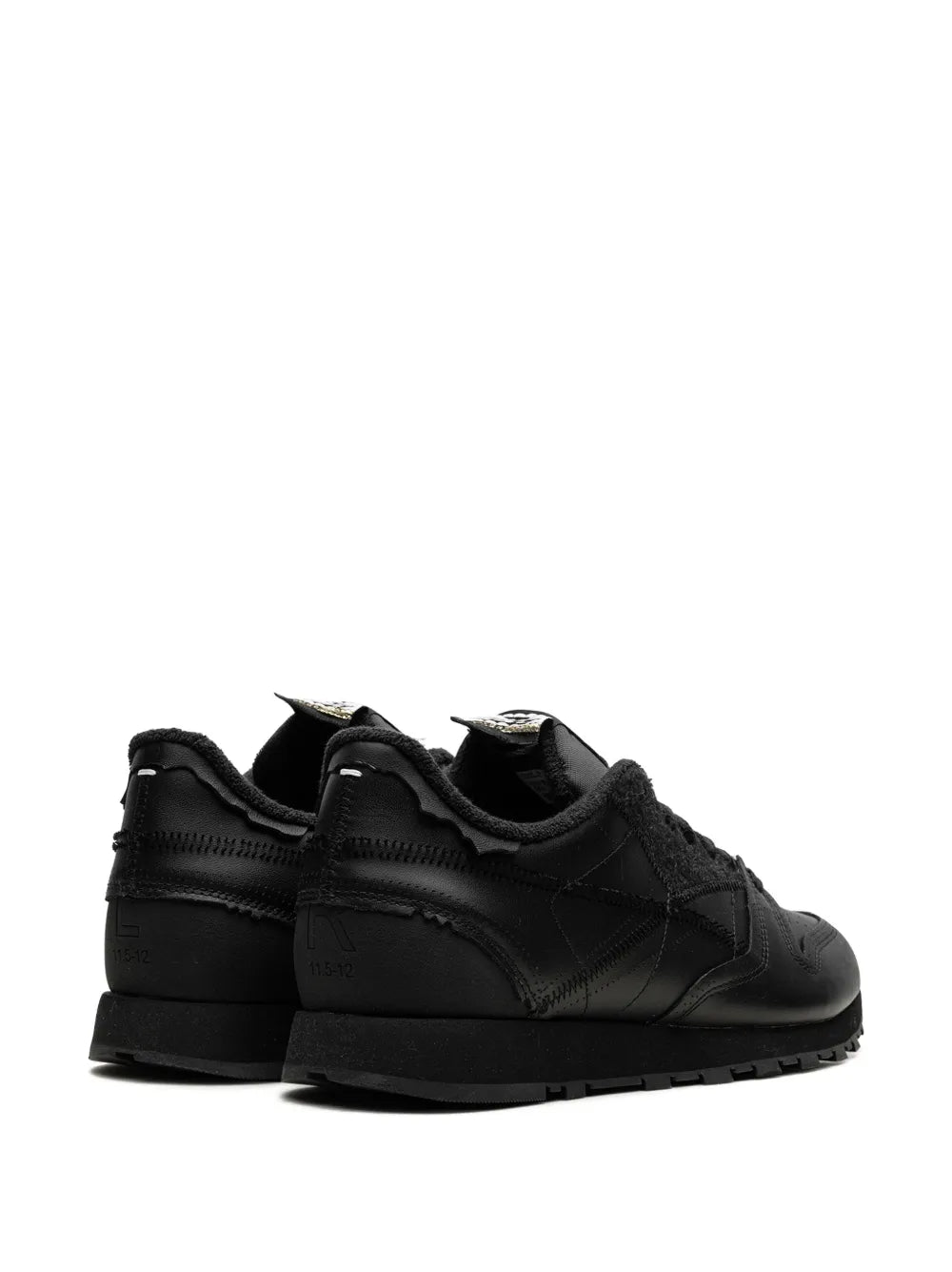 Reebok X Maison Margiela Cl Memory Of Shoes Sneakers