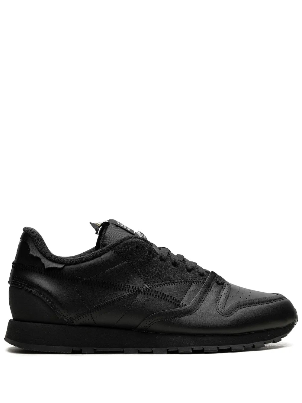 Reebok X Maison Margiela Cl Memory Of Shoes Sneakers
