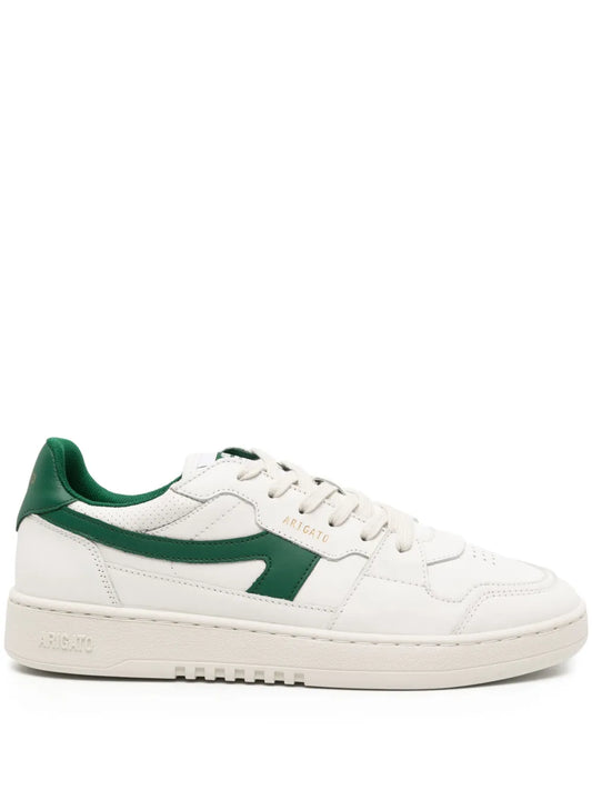 Axel Arigato Dice-A Leather Sneakers
