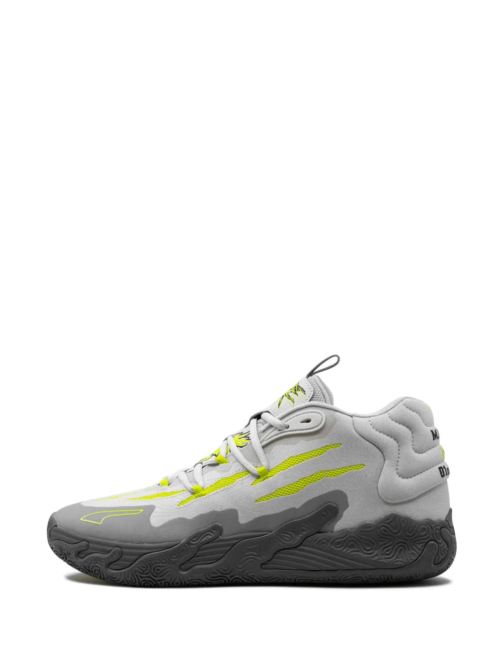 Puma X Lamelo Ball Mb.03 Chino Hills Sneakers
