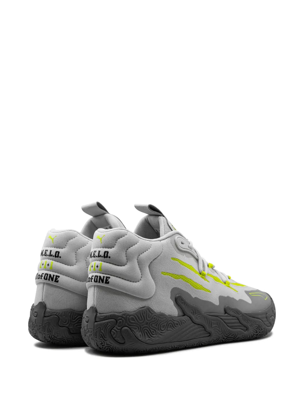 Puma X Lamelo Ball Mb.03 Chino Hills Sneakers