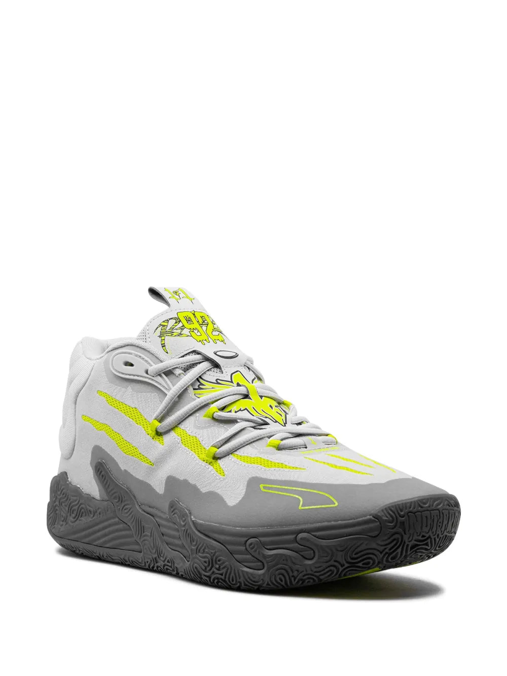Puma X Lamelo Ball Mb.03 Chino Hills Sneakers